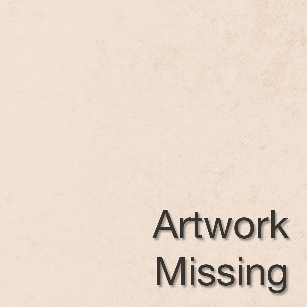 Placeholder image for when the original artwork is missing