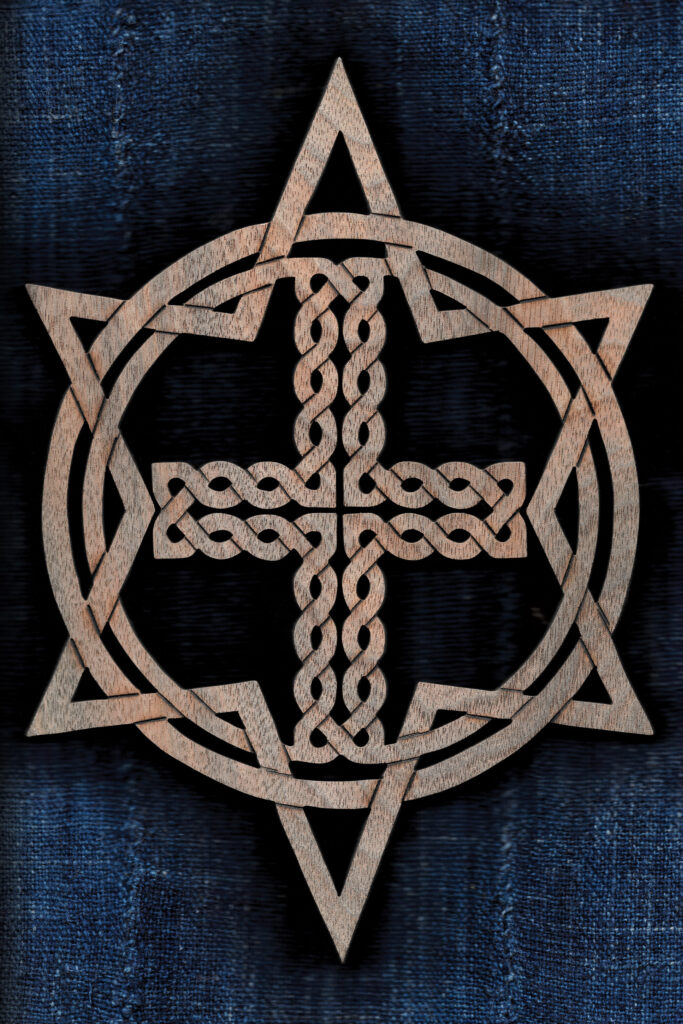 The cover of the book ‘The Insidious Sign’ by Paul Ogden